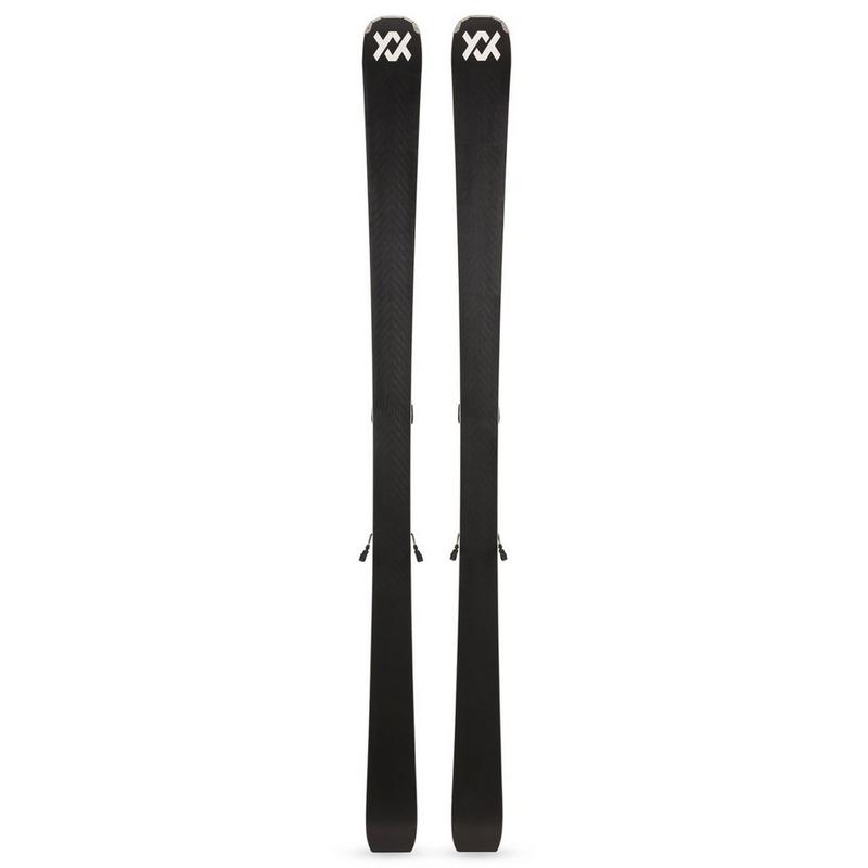 Volkl Peregrine 82 Ski + LowRide 13 FR Binding [2027]