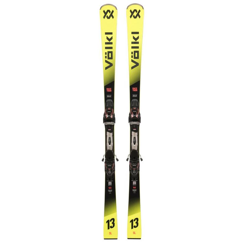 Volkl Racetiger SL Ski + rMotionT 12 Binding [2027]