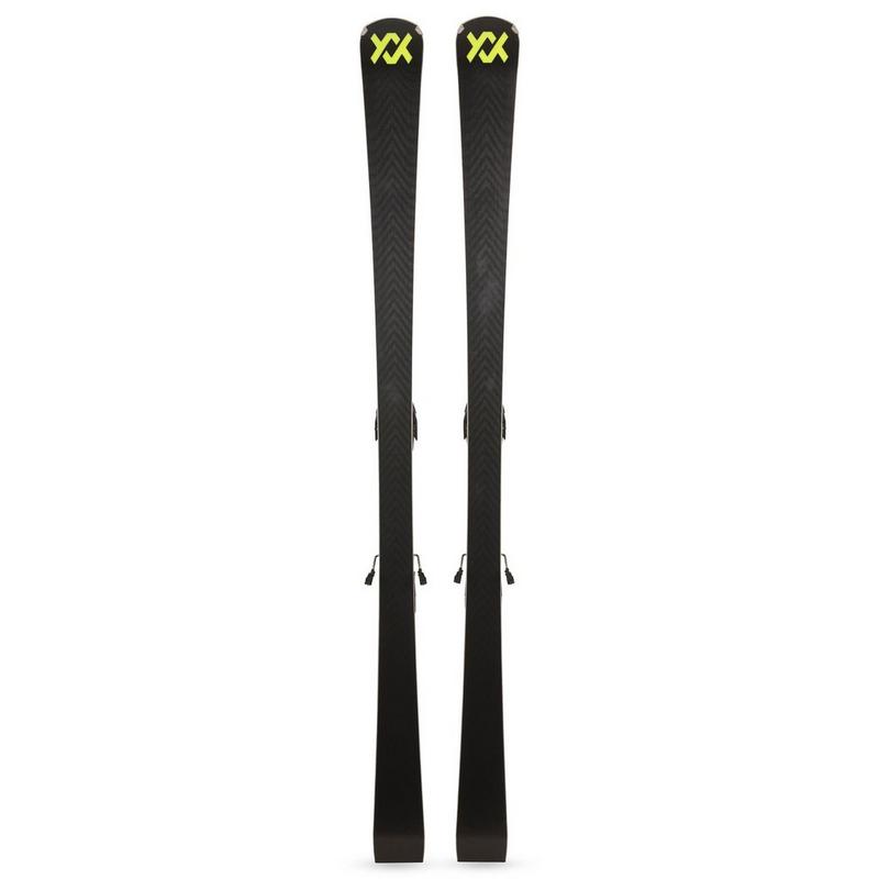 Volkl Racetiger SL Ski + rMotionT 12 Binding [2027]