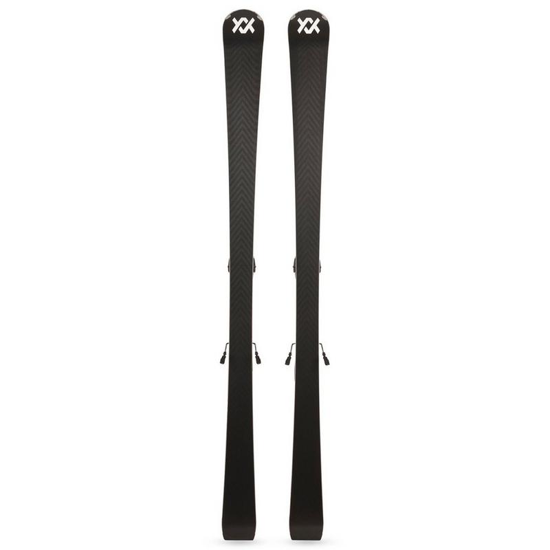 Volkl Shine SC Carbon Ski + vMotion 11 TCX Lady Binding [2027]