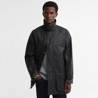 Barbour Men's Icons Beaufort Waxed Jacket