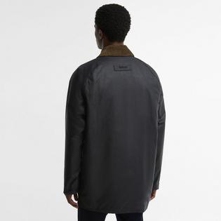 Barbour Men's Icons Beaufort Waxed Jacket