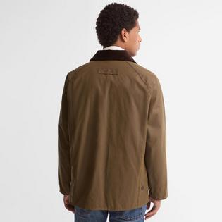 Barbour Men's Icons Bedale Waxed Jacket