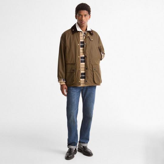 Men's Icons Bedale Waxed Jacket | Barbour | Sporting Life Online