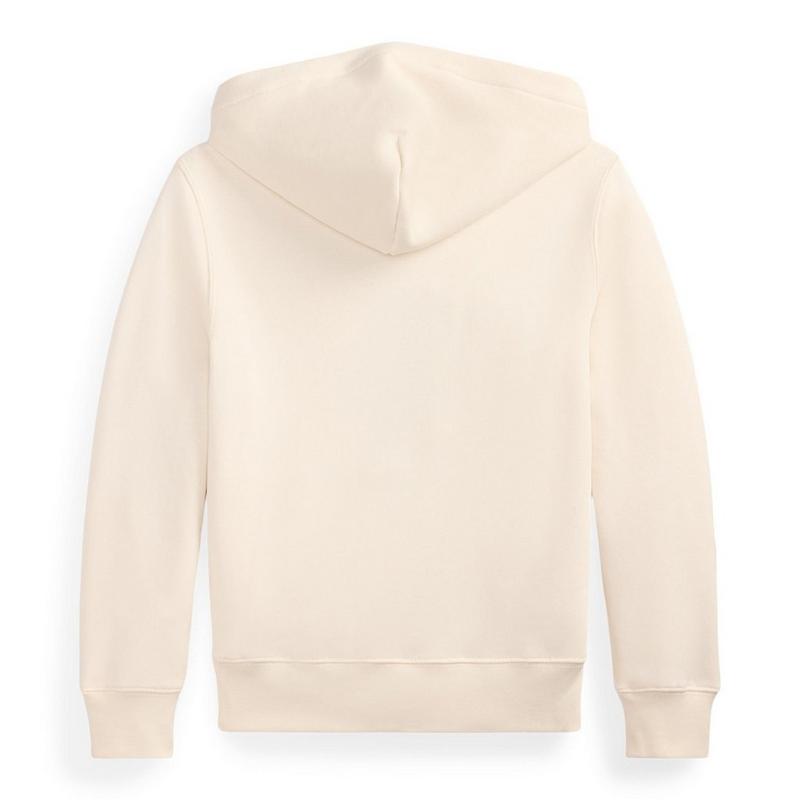 Polo Ralph Lauren Junior Boys' [8-20] Polo Bear Fleece Sweatshirt
