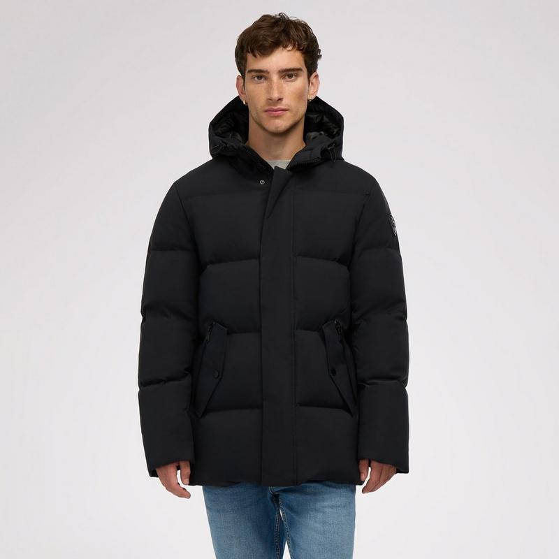 Pajar Men's Knox Puffer Jacket