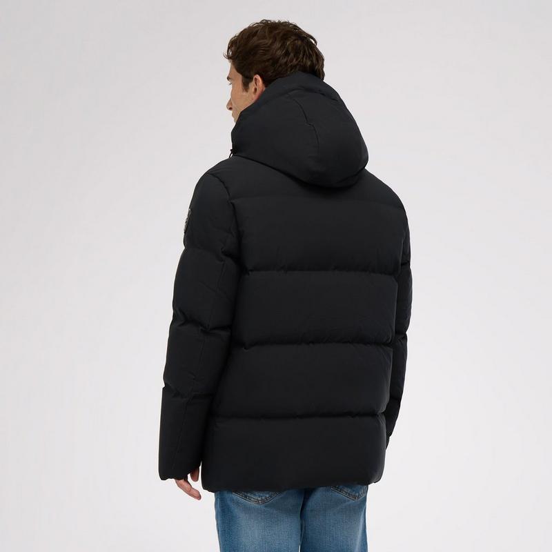 Pajar Men's Knox Puffer Jacket