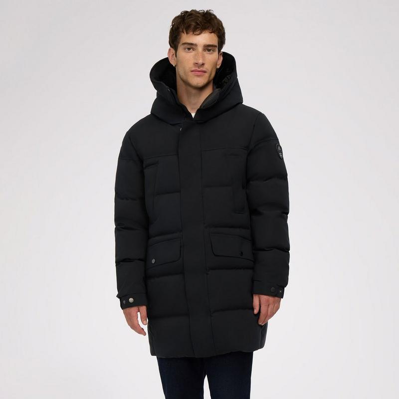 Pajar Men's Travis Puffer Jacket