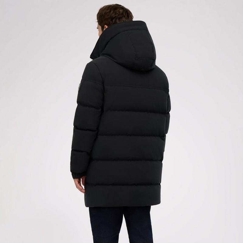 Pajar Men's Travis Puffer Jacket