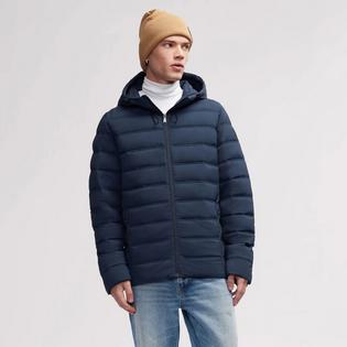 Pajar Manteau bouffant Seneca l&eacute;ger extensible pour hommes