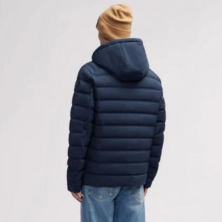 Pajar Manteau bouffant Seneca l&eacute;ger extensible pour hommes