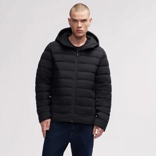 Pajar Manteau bouffant Seneca l&eacute;ger extensible pour hommes