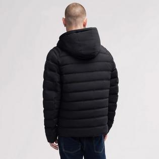 Pajar Manteau bouffant Seneca l&eacute;ger extensible pour hommes