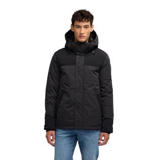 Pajar Manteau l&eacute;ger Wiyot pour hommes