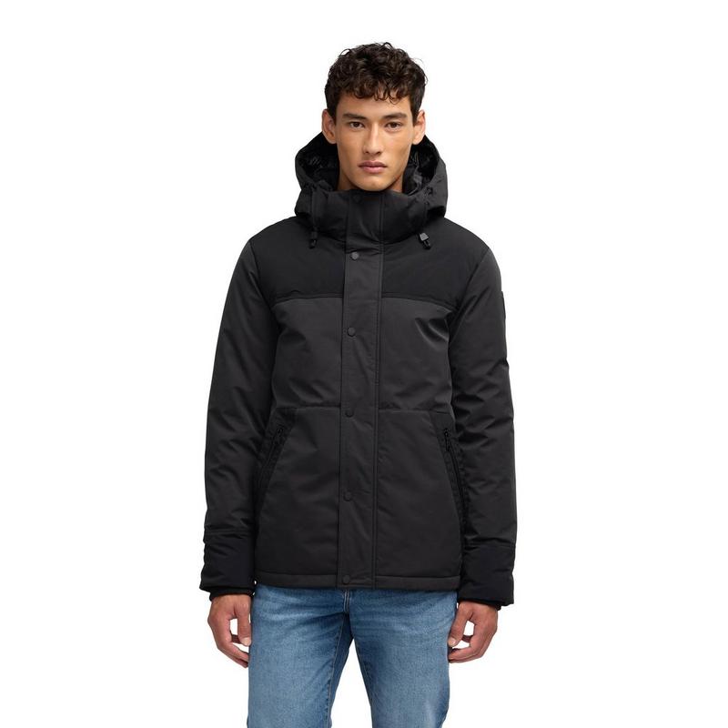 Pajar Manteau l&eacute;ger Wiyot pour hommes