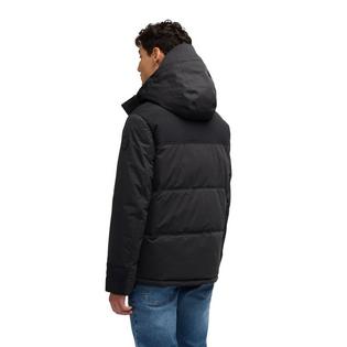 Pajar Manteau l&eacute;ger Wiyot pour hommes