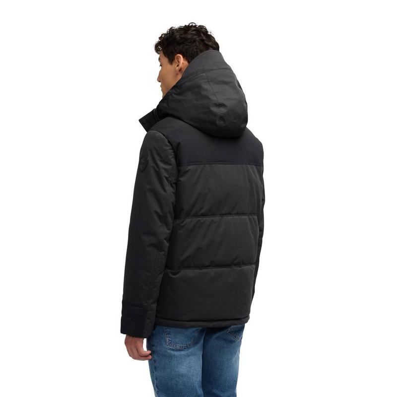 Pajar Manteau l&eacute;ger Wiyot pour hommes