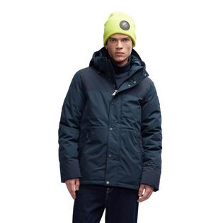 Pajar Manteau l&eacute;ger Wiyot pour hommes
