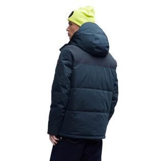 Pajar Manteau l&eacute;ger Wiyot pour hommes