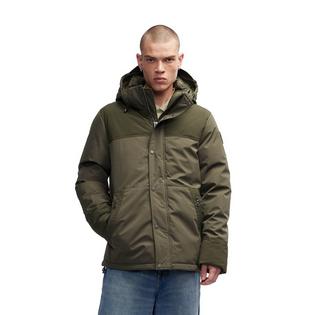 Pajar Manteau l&eacute;ger Wiyot pour hommes