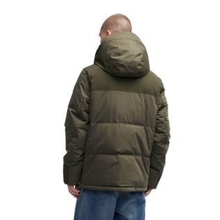 Pajar Manteau l&eacute;ger Wiyot pour hommes