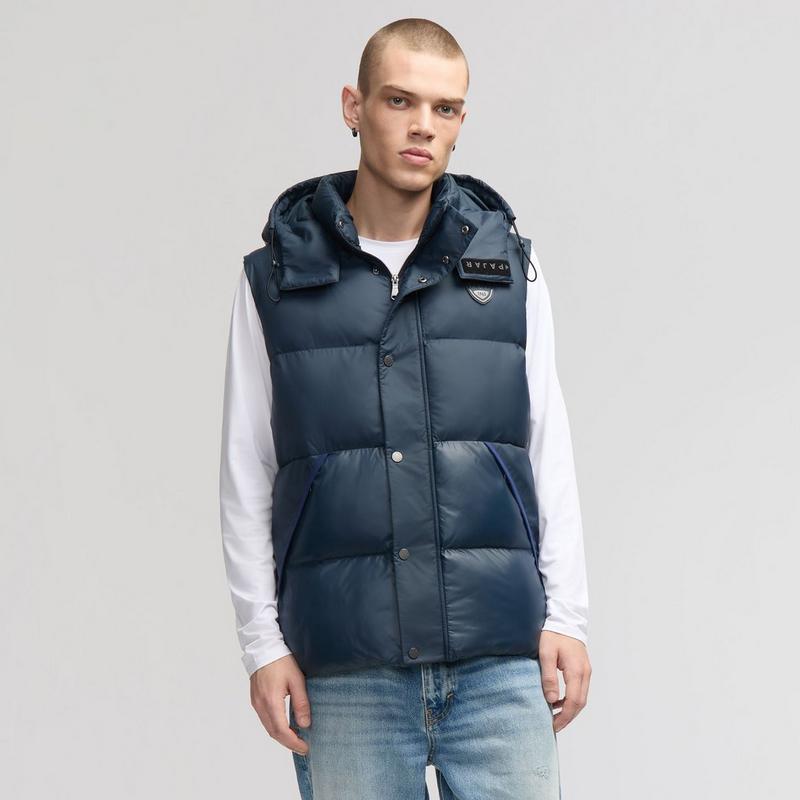 Pajar Gilet Hyeon pour hommes