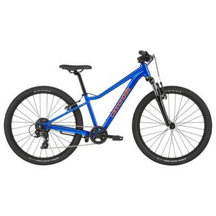 Cannondale V&eacute;lo Trail 24 pour juniors