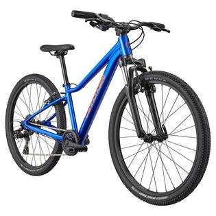 Cannondale V&eacute;lo Trail 24 pour juniors