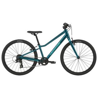 Cannondale Kids' Quick 20 Bike