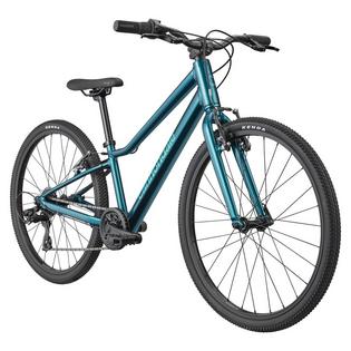 Cannondale Kids' Quick 20 Bike