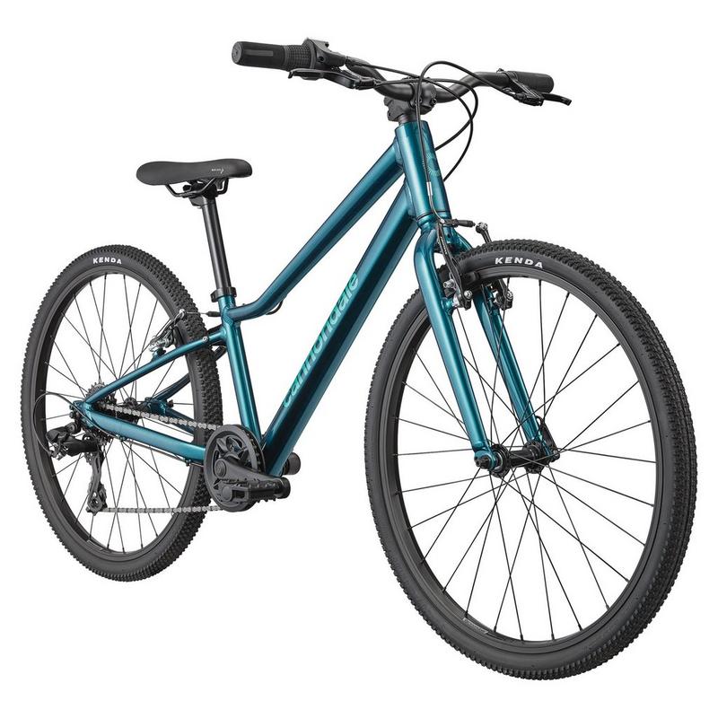 Cannondale Kids' Quick 20 Bike