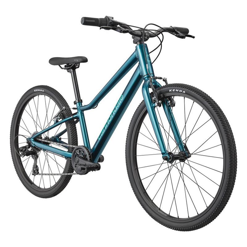 Cannondale Juniors' Quick 24 Bike
