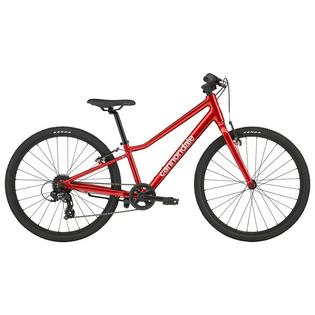 Cannondale Juniors' Quick 24 Bike