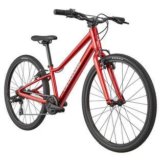 Cannondale Juniors' Quick 24 Bike