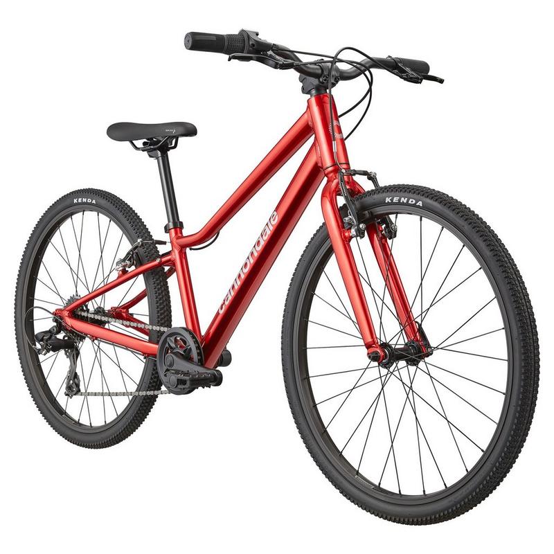 Cannondale Juniors' Quick 24 Bike