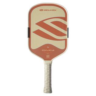 Selkirk Raquette de pickleball allong&eacute;e Omni