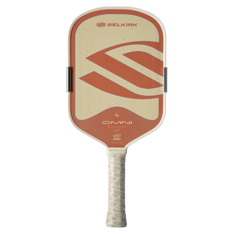 Selkirk Omni Elongated Pickleball Paddle