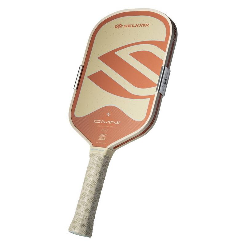 Selkirk Omni Elongated Pickleball Paddle
