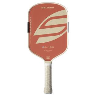 Selkirk Raquette de pickleball allong&eacute;e Boomstik