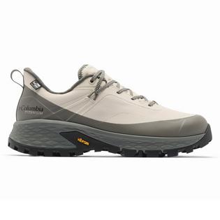 Columbia Chaussures de randonn&eacute;e Tellurix Titanium OutDry pour hommes
