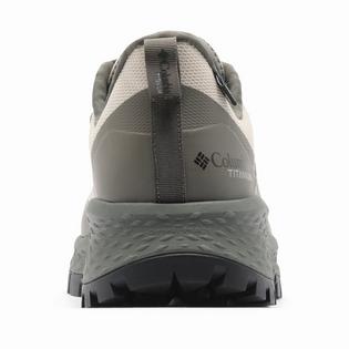 Columbia Chaussures de randonn&eacute;e Tellurix Titanium OutDry pour hommes