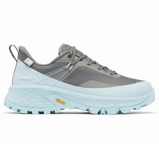 Columbia Chaussures de randonn&eacute;e Tellurix Titanium OutDry pour femmes