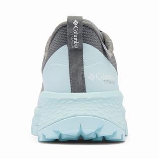 Columbia Chaussures de randonn&eacute;e Tellurix Titanium OutDry pour femmes