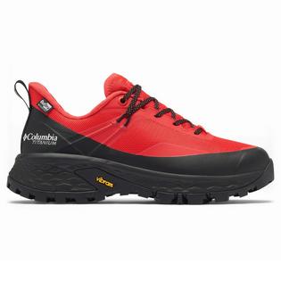Columbia Women's Tellurix Titanium OutDry Hiking Shoe