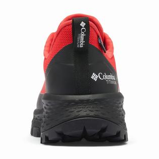 Columbia Women's Tellurix Titanium OutDry Hiking Shoe