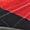 Poppy Red Black | Women's Tellurix Titanium OutDry Hiking Shoe