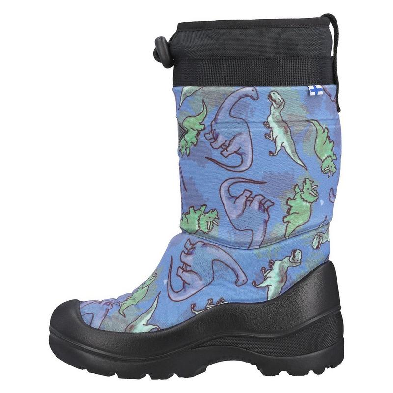 Kuoma Kids' [1-5] Snowlock Boot