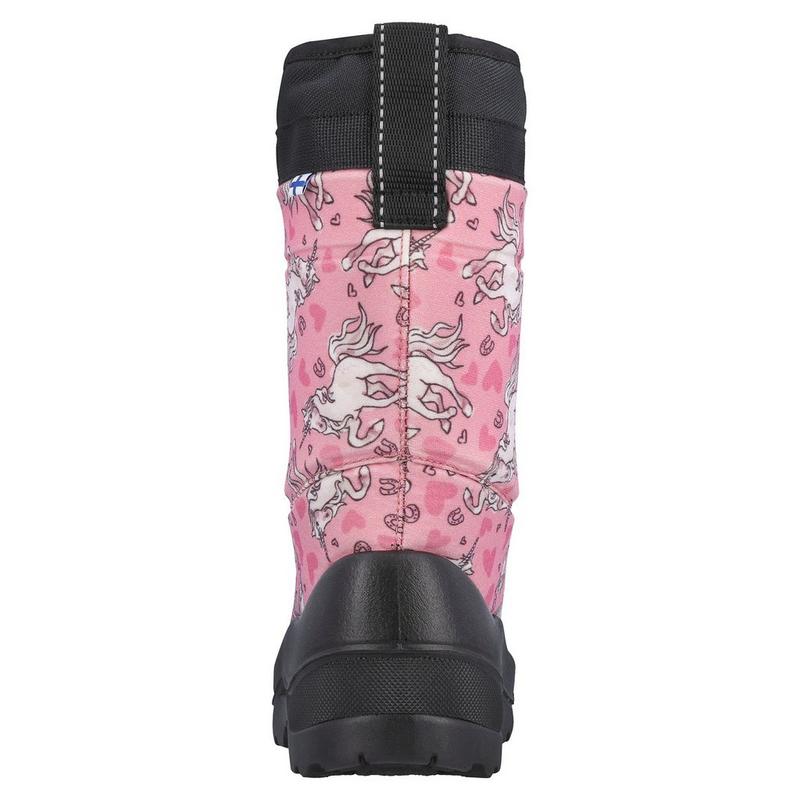 Kuoma Kids' [1-5] Snowlock Boot