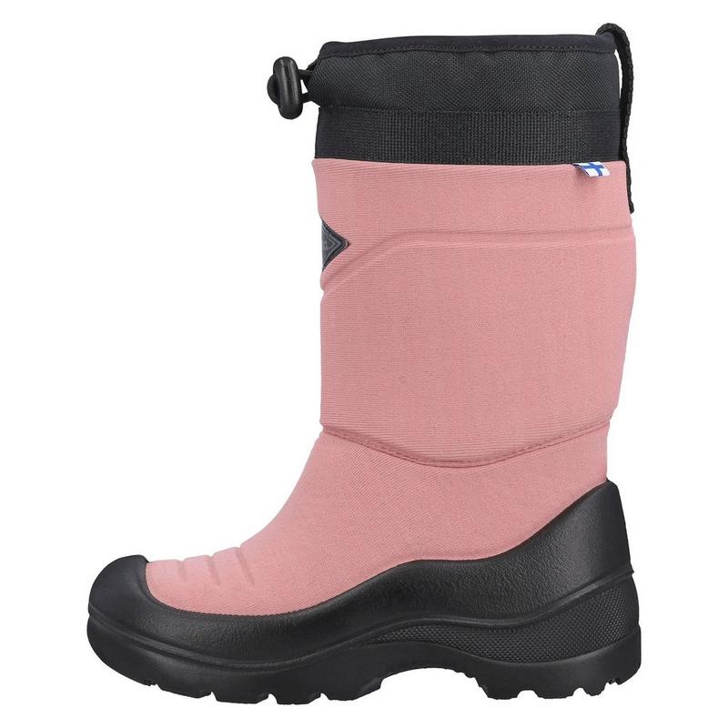 Kuoma Kids' [1-5] Snowlock Boot