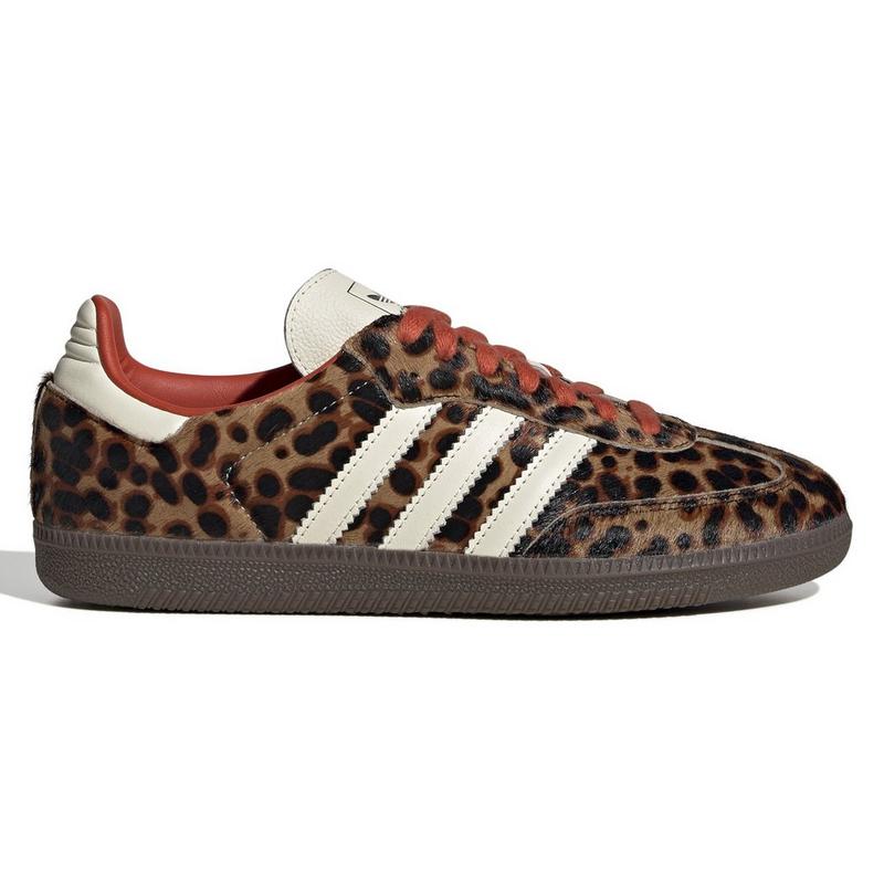 adidas Originals Women's Samba OG Shoe